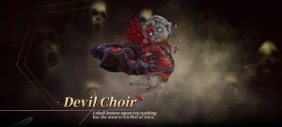 Devil May Cry: Peak of Combat bild 6 Thumbnail