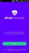 DFNDR Security image 1 Thumbnail