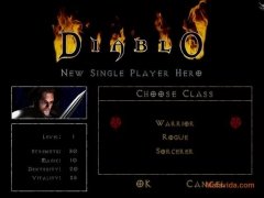 Diablo image 4 Thumbnail
