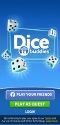 Dice with Buddies imagen 2 Thumbnail