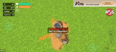 Digging a Hole Simulator imagem 4 Thumbnail