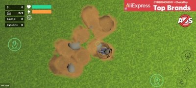 Digging a Hole Simulator imagem 9 Thumbnail