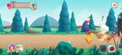 Dino Bash imagem 10 Thumbnail