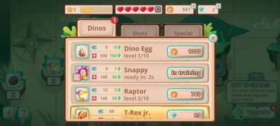 Dino Bash imagem 11 Thumbnail