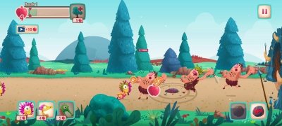 Dino Bash imagem 12 Thumbnail