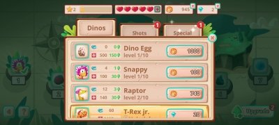 Dino Bash imagem 7 Thumbnail