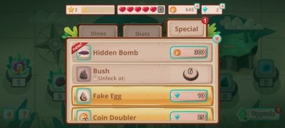 Dino Bash imagem 8 Thumbnail