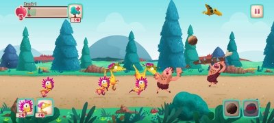 Dino Bash imagem 9 Thumbnail