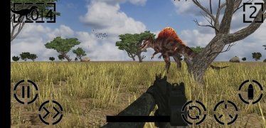 Dinosaur Era: African Arena bild 10 Thumbnail