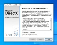 DirectX 10 imagen 2 Thumbnail