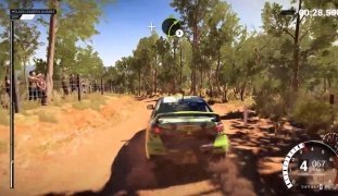 DiRT Rally Изображение 5 Thumbnail