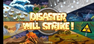 Disaster Will Strike imagem 2 Thumbnail