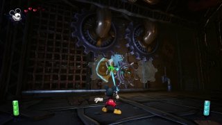 Disney Epic Mickey: Rebrushed image 12 Thumbnail