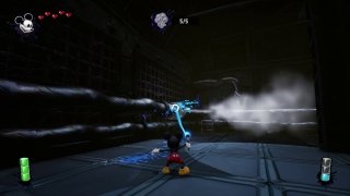 Disney Epic Mickey: Rebrushed image 13 Thumbnail