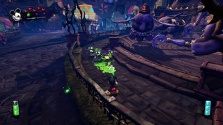 Disney Epic Mickey: Rebrushed image 14 Thumbnail