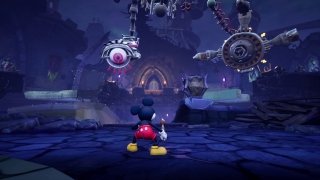 Disney Epic Mickey: Rebrushed image 2 Thumbnail