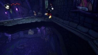 Disney Epic Mickey: Rebrushed image 3 Thumbnail