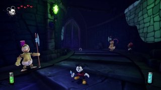 Disney Epic Mickey: Rebrushed image 4 Thumbnail