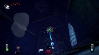 Disney Epic Mickey: Rebrushed image 5 Thumbnail