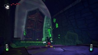 Disney Epic Mickey: Rebrushed image 6 Thumbnail