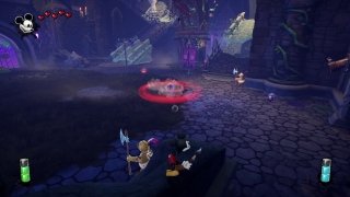 Disney Epic Mickey: Rebrushed image 7 Thumbnail