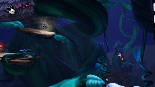 Disney Epic Mickey: Rebrushed image 9 Thumbnail