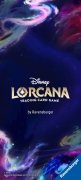 Disney Lorcana TCG Begleit bild 2 Thumbnail