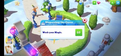 Disney Magic Kingdoms 画像 10 Thumbnail