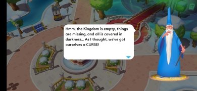 Disney Magic Kingdoms imagem 4 Thumbnail