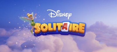 Disney Solitaire imagen 3 Thumbnail