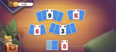 Disney Solitaire Изображение 7 Thumbnail