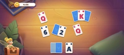 Disney Solitaire Изображение 8 Thumbnail