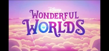 Disney Wonderful Worlds image 2 Thumbnail