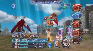 DISSIDIA FINAL FANTASY OPERA OMNIA bild 2 Thumbnail