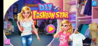 DIY Fashion Star 画像 2 Thumbnail