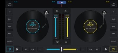DJ Music Mixer 画像 2 Thumbnail