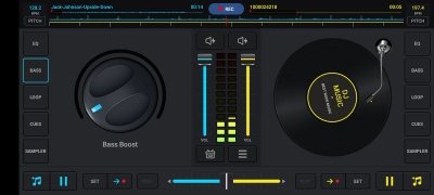 DJ Music Mixer image 4 Thumbnail