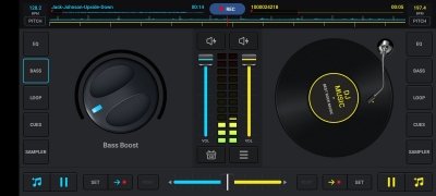 DJ Music Mixer bild 4 Thumbnail