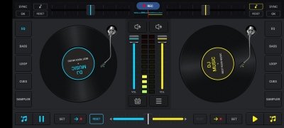 DJ Music Mixer Изображение 8 Thumbnail