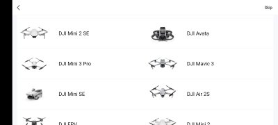 DJI Fly imagem 6 Thumbnail