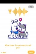 Dog & Cat Translator imagen 2 Thumbnail