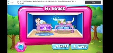 Dollhouse Decorating Games 画像 11 Thumbnail