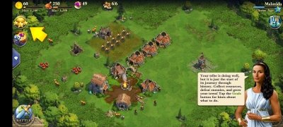 DomiNations image 11 Thumbnail