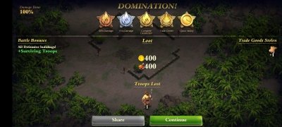 DomiNations image 15 Thumbnail