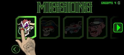 Don Matón imagen 6 Thumbnail