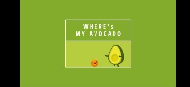 Where's My Avocado? image 2 Thumbnail