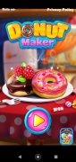 Donut Maker 画像 2 Thumbnail