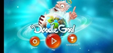 Doodle God Blitz HD 画像 2 Thumbnail
