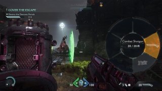 DOOM: The Dark Ages image 5 Thumbnail