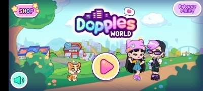 Dopples World image 2 Thumbnail